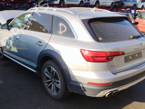 Brugte AUDI A4 Allroad B9 (8WH, 8WJ) 3.0 TDI quattro 2535646