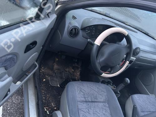 Starter DACIA LOGAN (LS_) 1.4 (LS0A, LS0C, LS0E, LS0G) | BP25678317M8  - Image 10