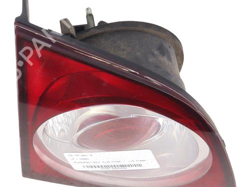 Left tailgate light VW GOLF PLUS V (5M1, 521) 1.9 TDI | BP33048105C79 - Image 3