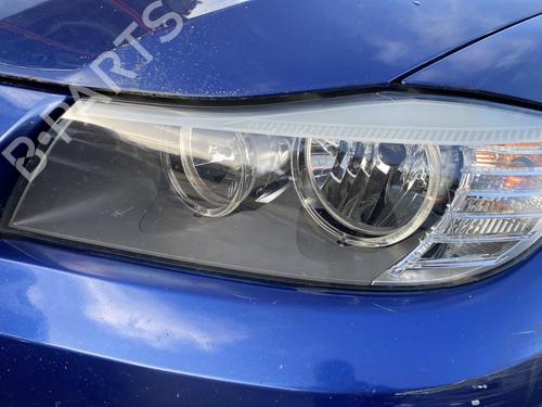 Left headlight BMW 3 Touring (E91) 320 d | BP32274405C28 - Image 10