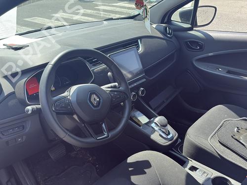 Brugte RENAULT ZOE (BFM_) ZOE (BFMC, BFMD) 4246259
