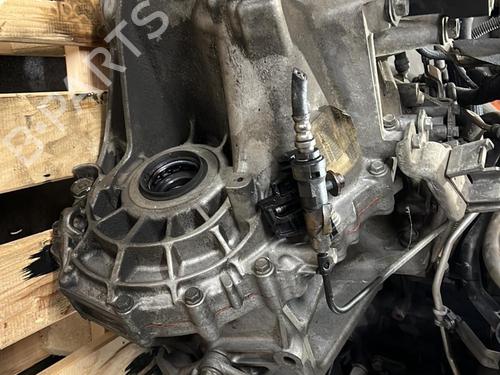 Used Gearbox DODGE CALIBER 2.0 CRD (140 hp) 25679633