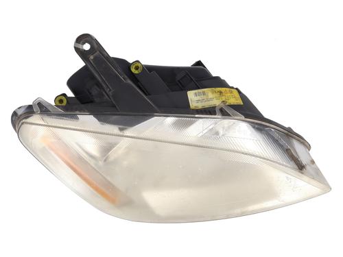 Right headlight FORD FOCUS C-MAX (DM2) 1.6 TDCi | BP25681397C29 - Image 6