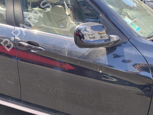 Used Right front door BMW X1 (E84) xDrive 23 d (204 hp) 25933663