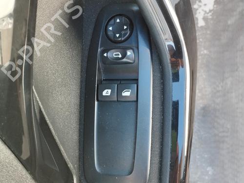 Used Left front window switch Left front window switch 37202128 37202128