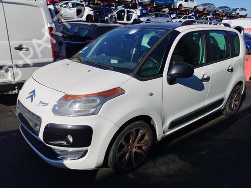 Devioluci CITROËN C3 II (SC_) 1.6 HDi 110 | BP36057140I23 - Image 5