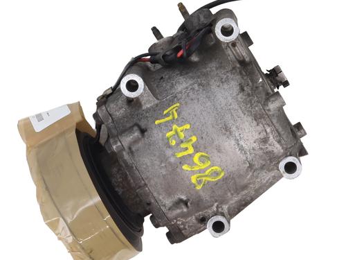 Used AC compressor AC compressor HONDA CIVIC VII Hatchback (EU, EP, EV) 1.4 iS (EP1, EU5, EU7) (90 hp) 29847273 29847273
