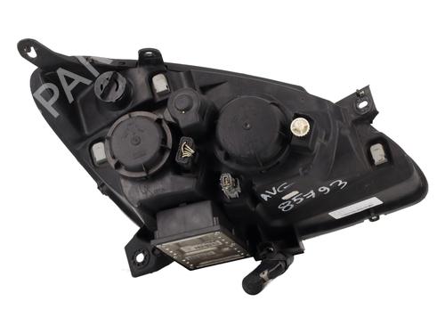 Left headlight CITROËN C5 I Break (DE_) 2.2 HDi (DE4HXB, DE4HXE) | BP25686108C28 - Image 6