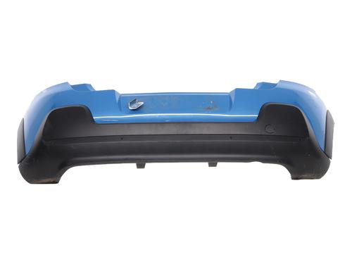 Used Rear bumper CITROËN C3 III (SX) 1.2 PureTech 82 (83 hp) 30851201