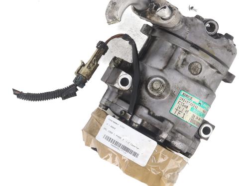 AC-Kompressor OPEL CORSA C (X01) 1.2 Twinport (F08, F68) (80 hp) 25694665