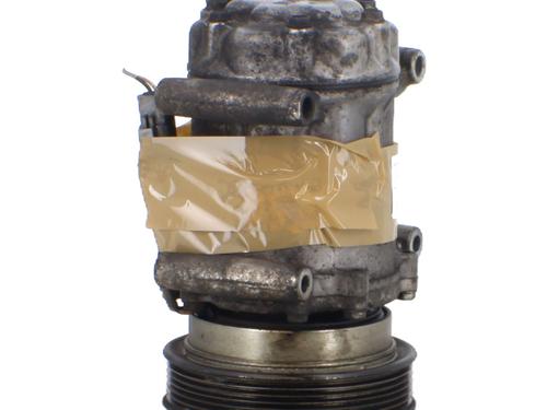 AC compressor RENAULT CLIO III Grandtour (KR0/1_) 1.5 dCi (KR0F) | BP25697542M34 