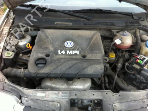 Left taillight VW POLO (6N2) | BP25699525C34 - Image 7