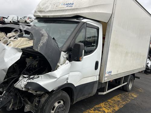Gearbox IVECO DAILY VI Van 33S16, 35S16, 35C16, 38S16, 40C16, 42S16, 50C16 | BP26294401M3 - Image 6