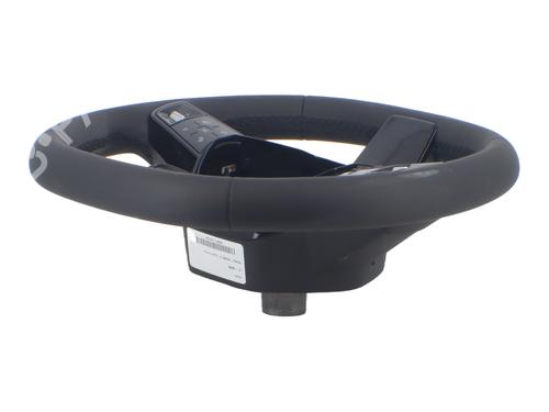 Steering wheel RENAULT MEGANE E-TECH SUV EV60 (BNJ1) | BP28796527C49 - Image 5