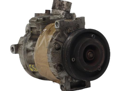 AC compressor VW PASSAT B6 (3C2) 2.0 TDI 16V | BP25686756M34 - Image 5