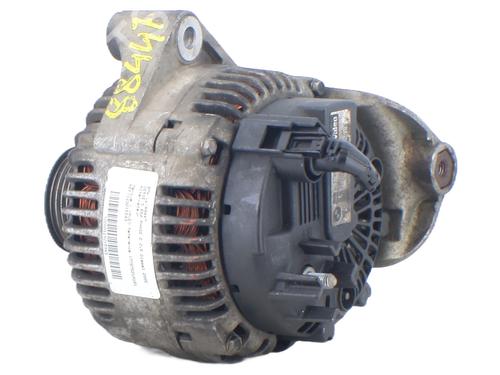 Alternator BMW 5 (E60) 525 d | BP37165832M7 - Image 5