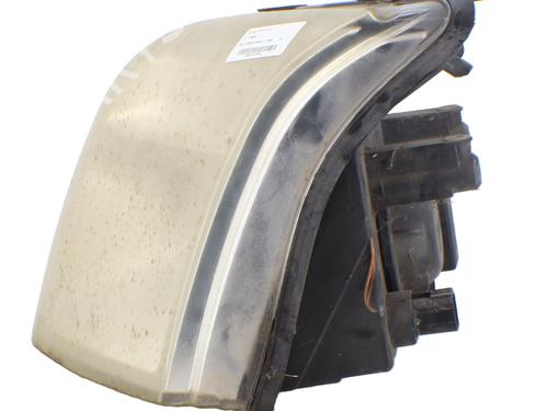 Left headlight FORD TOURNEO CONNECT 1.8 TDCi | BP31024511C28 - Image 3