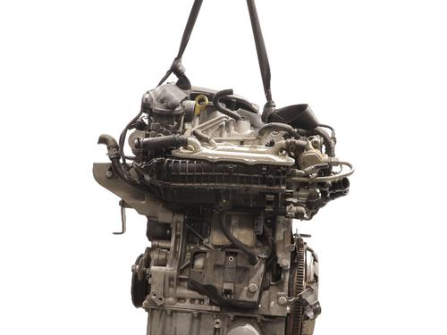 Engine SKODA FABIA III (NJ3) 1.0 TSI | BP25697782M1  - Image 5