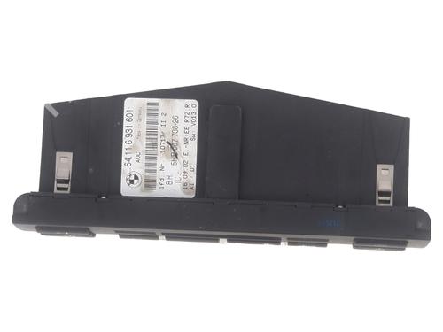 Climate control BMW 3 (E46) 316 i | BP26429092I5 - Image 2