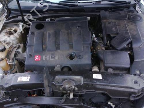 ABS pump CITROËN XSARA (N1) 2.0 HDi 90 | BP25689972M43 
