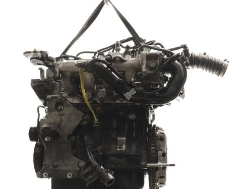 Engine RENAULT MODUS / GRAND MODUS (F/JP0_) 1.2 | BP25693153M1 - Image 2