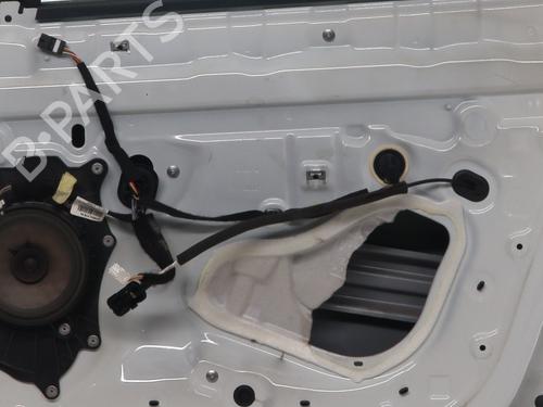 Used Front right window mechanism RENAULT CLIO IV (BH_) 1.2 16V (73 hp) 26436527