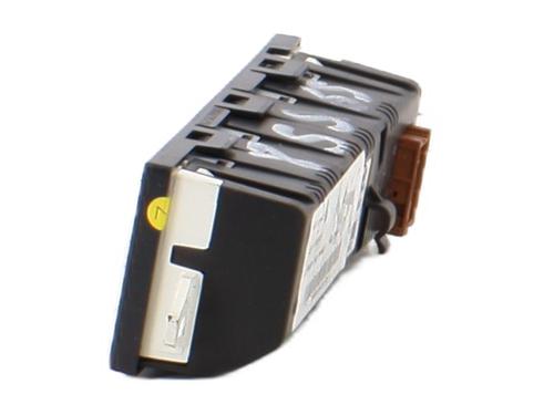 Used Display monitor Display monitor CITROËN DS3 (SA_) 1.6 HDi 110 (112 hp) 25690726 25690726