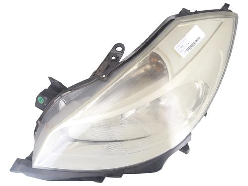 left-headlight-renault-clio-iii-br01-cr01-2005-2006-2007-2008-2009-2010-2011-2012-2013-2014-39255721 main image