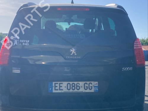 Used Parts PEUGEOT 5008 (0U_, 0E_) 1.6 BlueHDi 120 4655929