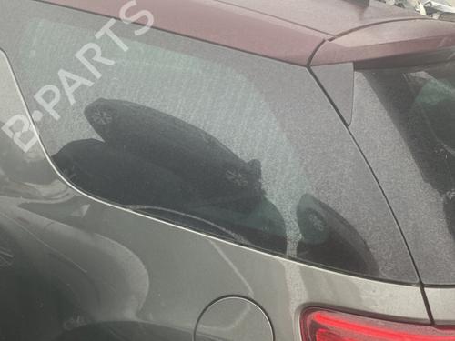 Used Rear left quarter glass CITROËN DS3 (SA_) 1.6 HDi 110 (112 hp) 27320538
