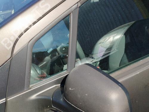 Used Front left quarter glass Front left quarter glass CHEVROLET SPARK (M300) [2009-2026] 36238273 36238273