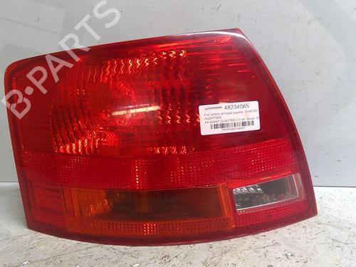 Used Left taillight AUDI A4 B6 Avant (8E5) [2000-2005]  25699034