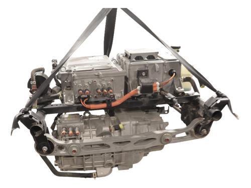 Motor CITROËN C-ZERO C-Zero | BP32194407M1 - Image 3