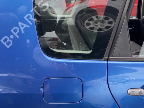 Used Fuel flap RENAULT GRAND SCÉNIC II (JM0/1_) 1.9 dCi (JM0G, JM12, JM1G, JM2C) (120 hp) 26388794