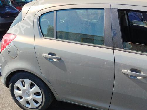 fuel-flap-opel-corsa-d-s07-2006-2007-2008-2009-2010-2011-2012-2013-2014-2015-36794135 main image