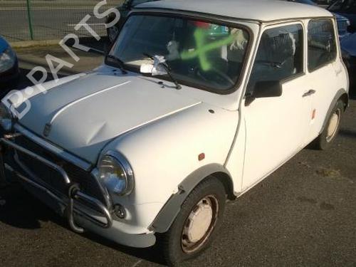 Used Parts ROVER MINI Hatchback 1000 2538213