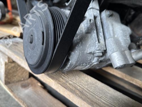 Used AC compressor SEAT IBIZA IV (6J5, 6P1) 1.4 (85 hp) 25697228