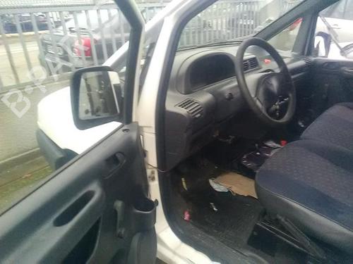 Used Parts PEUGEOT EXPERT Van (222) 1.9 D 2539817