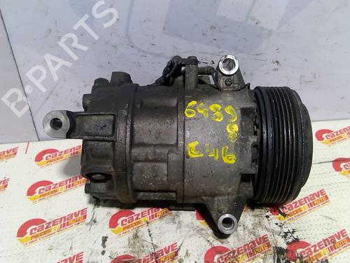 Used AC compressor BMW 3 Compact (E46) 316 ti (115 hp) 25687013