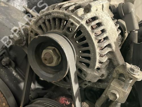 Used Alternator TOYOTA YARIS (_P1_) 1.0 (SCP10_, SCP10R) (68 hp) 25691356