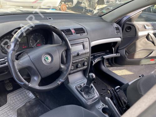 Starter SKODA OCTAVIA II (1Z3) 1.9 TDI | BP25686237M8 - Image 8