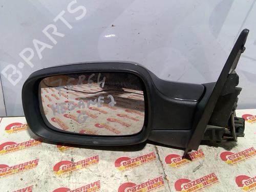 Used Left mirror Left mirror 25698915 25698915