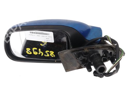 Left mirror PEUGEOT 307 Break (3E) 1.6 16V | BP25690967C26 
