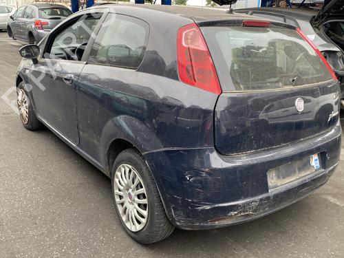 AC compressor FIAT GRANDE PUNTO (199_) 1.3 D Multijet | BP27326326M34  - Image 8