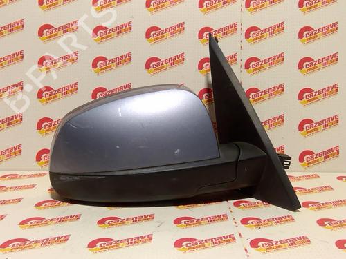 Right mirror OPEL MERIVA A MPV (X03) 1.6 16V (E75) | BP25679044C27 