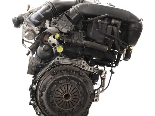 Engine PEUGEOT 308 SW I (4E_, 4H_) 1.6 HDi | BP37080122M1 - Image 2