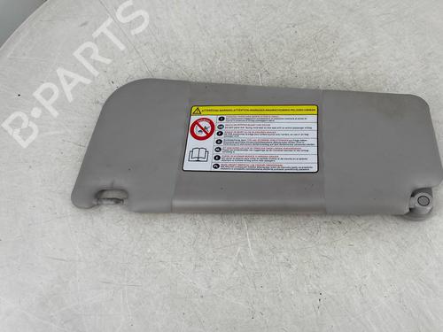 Used Right sun visor Right sun visor FIAT PUNTO (199_) [2012-2026] 36057183 36057183