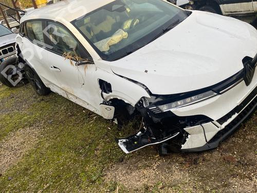 Used Parts RENAULT MEGANE E-TECH SUV  EV60 (BNJ1)  4035941