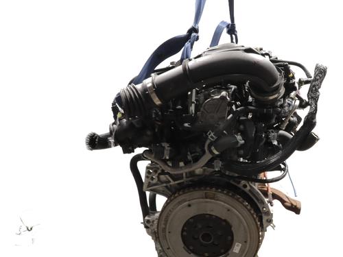 Engine RENAULT ARKANA I (LCM_, LDN_) 1.3 TCe 140 (LDN0) | BP25690904M1 