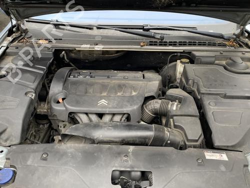 Used Engine Engine CITROËN C5 II (RC_) 2.0 16V (RCRFJB, RCRFJC) (140 hp) 29569777 29569777